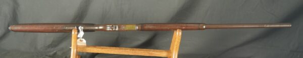 079-0625-9279, Attic find, Winchester M-1873 Octagon Barrel Rifle in .38 WCF. BUY NOW - Image 2