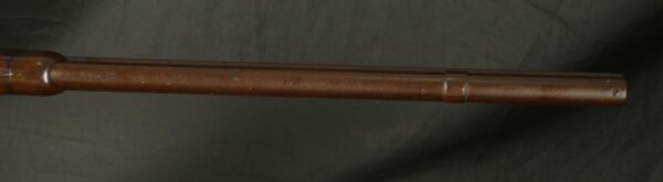 079-0625-9279, Attic find, Winchester M-1873 Octagon Barrel Rifle in .38 WCF. BUY NOW - Image 9