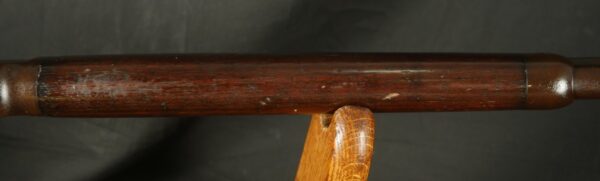 079-0625-9279, Attic find, Winchester M-1873 Octagon Barrel Rifle in .38 WCF. BUY NOW - Image 10
