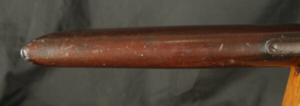 079-0625-9279, Attic find, Winchester M-1873 Octagon Barrel Rifle in .38 WCF. BUY NOW - Image 12