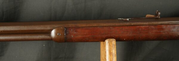079-0625-9279, Attic find, Winchester M-1873 Octagon Barrel Rifle in .38 WCF. BUY NOW - Image 16