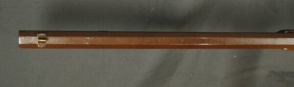079-0625-9279, Attic find, Winchester M-1873 Octagon Barrel Rifle in .38 WCF. BUY NOW - Image 18