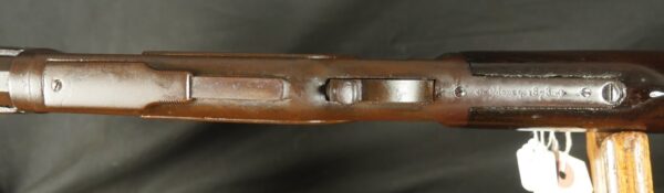 079-0625-9279, Attic find, Winchester M-1873 Octagon Barrel Rifle in .38 WCF. BUY NOW - Image 21