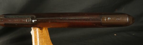 079-0625-9279, Attic find, Winchester M-1873 Octagon Barrel Rifle in .38 WCF. BUY NOW - Image 22