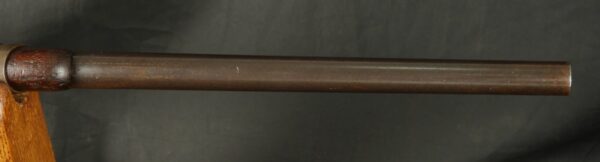 079-0625-9281, Smith SRC .50 cal single shot, with Stembridge Movie Company markings. BUY NOW - Image 9