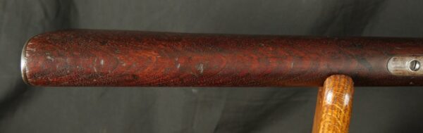 079-0625-9281, Smith SRC .50 cal single shot, with Stembridge Movie Company markings. BUY NOW - Image 12