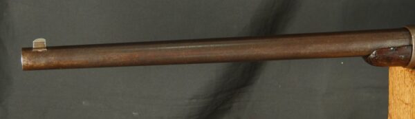 079-0625-9281, Smith SRC .50 cal single shot, with Stembridge Movie Company markings. BUY NOW - Image 17