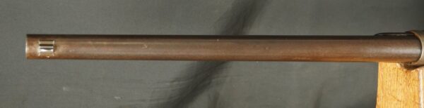 079-0625-9281, Smith SRC .50 cal single shot, with Stembridge Movie Company markings. BUY NOW - Image 19