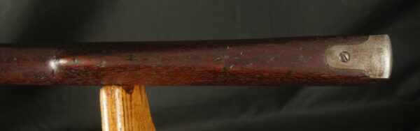 079-0625-9281, Smith SRC .50 cal single shot, with Stembridge Movie Company markings. BUY NOW - Image 22