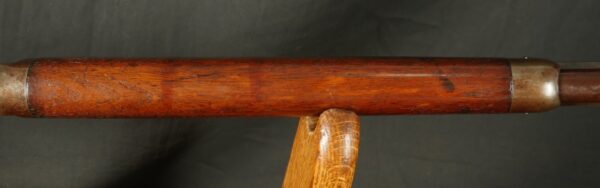 079-0625-9282, Winchester Model 1873 Octagon Barrel, 2nd model, 28 Inch Barrel, 44-40. BUY NOW - Image 11