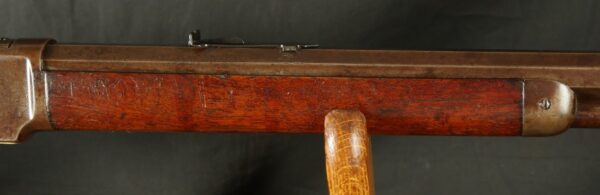 079-0625-9282, Winchester Model 1873 Octagon Barrel, 2nd model, 28 Inch Barrel, 44-40. BUY NOW - Image 7
