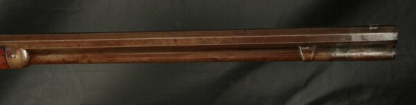 079-0625-9282, Winchester Model 1873 Octagon Barrel, 2nd model, 28 Inch Barrel, 44-40. BUY NOW - Image 8