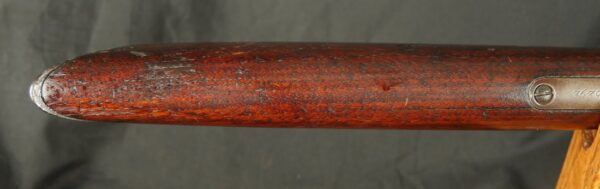 079-0625-9282, Winchester Model 1873 Octagon Barrel, 2nd model, 28 Inch Barrel, 44-40. BUY NOW - Image 9