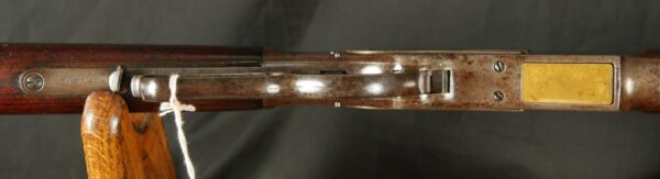 079-0625-9282, Winchester Model 1873 Octagon Barrel, 2nd model, 28 Inch Barrel, 44-40. BUY NOW - Image 10