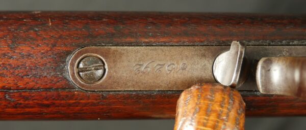 079-0625-9282, Winchester Model 1873 Octagon Barrel, 2nd model, 28 Inch Barrel, 44-40. BUY NOW - Image 13