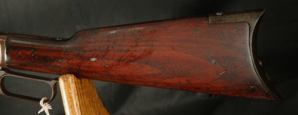 079-0625-9282, Winchester Model 1873 Octagon Barrel, 2nd model, 28 Inch Barrel, 44-40. BUY NOW - Image 14