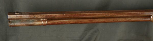 079-0625-9282, Winchester Model 1873 Octagon Barrel, 2nd model, 28 Inch Barrel, 44-40. BUY NOW - Image 17