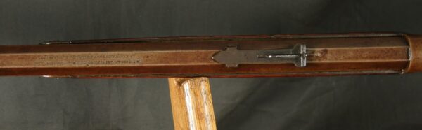 079-0625-9282, Winchester Model 1873 Octagon Barrel, 2nd model, 28 Inch Barrel, 44-40. BUY NOW - Image 19