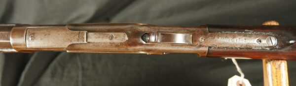 079-0625-9282, Winchester Model 1873 Octagon Barrel, 2nd model, 28 Inch Barrel, 44-40. BUY NOW - Image 21