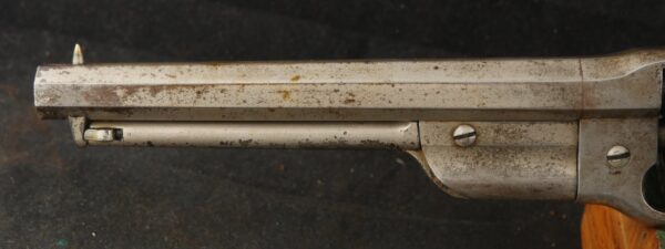 079-0625-9283, Savage Navy .36. BUY NOW - Image 11