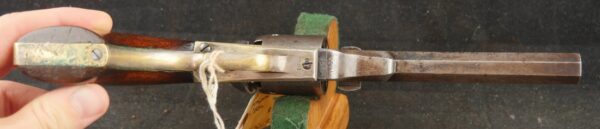 079-0625-9285, Colt M-1848 Baby Dragoon, 5 shot, .31 with 5 inch barrel. BUY NOW - Image 2