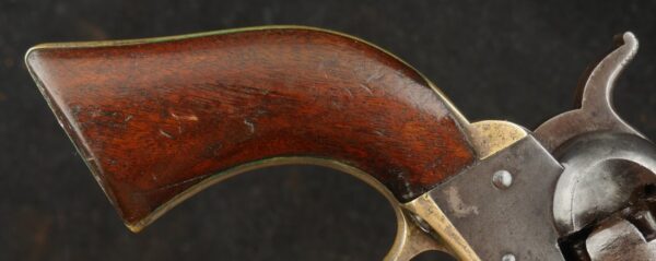 079-0625-9285, Colt M-1848 Baby Dragoon, 5 shot, .31 with 5 inch barrel. BUY NOW - Image 7