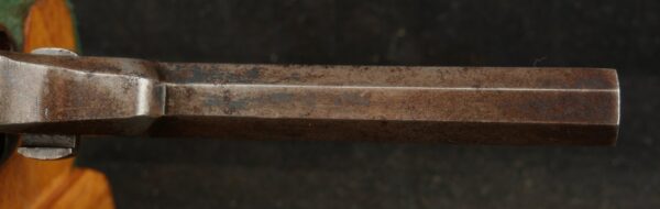 079-0625-9285, Colt M-1848 Baby Dragoon, 5 shot, .31 with 5 inch barrel. BUY NOW - Image 8