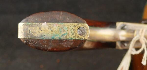 079-0625-9285, Colt M-1848 Baby Dragoon, 5 shot, .31 with 5 inch barrel. BUY NOW - Image 10