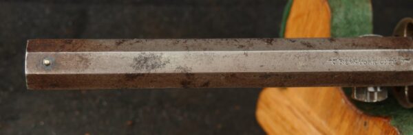 079-0625-9285, Colt M-1848 Baby Dragoon, 5 shot, .31 with 5 inch barrel. BUY NOW - Image 14