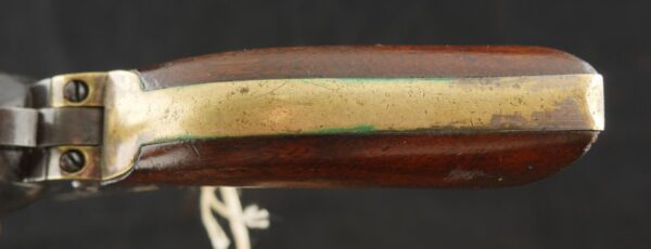 079-0625-9285, Colt M-1848 Baby Dragoon, 5 shot, .31 with 5 inch barrel. BUY NOW - Image 17