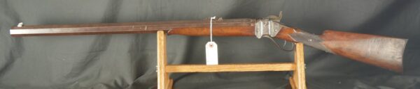 079-0625-9287, Sharps Extra Heavy Barrel Rifle, weighing 15 .1 pounds. BUY NOW - Image 2