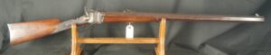 079-0625-9287, Sharps Extra Heavy Barrel Rifle, weighing 15 .1 pounds. BUY NOW