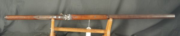 079-0625-9287, Sharps Extra Heavy Barrel Rifle, weighing 15 .1 pounds. BUY NOW - Image 4