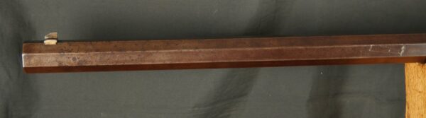 079-0625-9287, Sharps Extra Heavy Barrel Rifle, weighing 15 .1 pounds. BUY NOW - Image 8