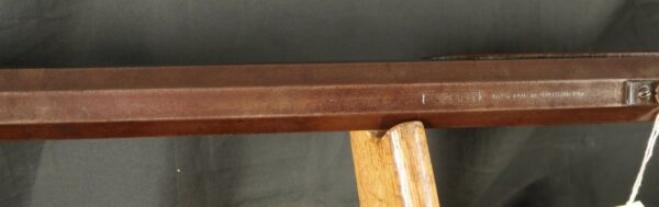 079-0625-9287, Sharps Extra Heavy Barrel Rifle, weighing 15 .1 pounds. BUY NOW - Image 10