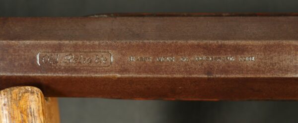 079-0625-9287, Sharps Extra Heavy Barrel Rifle, weighing 15 .1 pounds. BUY NOW - Image 12