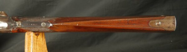 079-0625-9287, Sharps Extra Heavy Barrel Rifle, weighing 15 .1 pounds. BUY NOW - Image 14