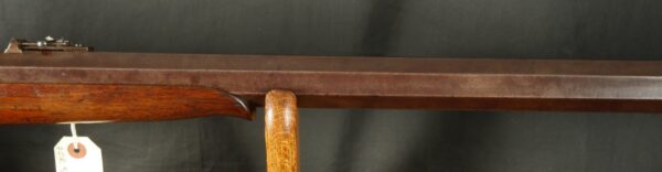 079-0625-9287, Sharps Extra Heavy Barrel Rifle, weighing 15 .1 pounds. BUY NOW - Image 18