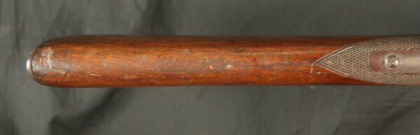079-0625-9287, Sharps Extra Heavy Barrel Rifle, weighing 15 .1 pounds. BUY NOW - Image 21