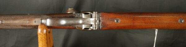 079-0625-9287, Sharps Extra Heavy Barrel Rifle, weighing 15 .1 pounds. BUY NOW - Image 22