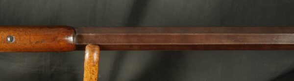 079-0625-9287, Sharps Extra Heavy Barrel Rifle, weighing 15 .1 pounds. BUY NOW - Image 23