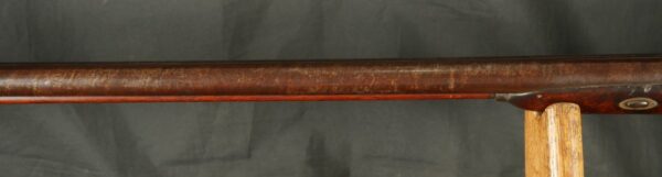 079-0625-9288, British BARBER Antique SxS Double Barrel 20 Ga. FLINTLOCK. BUY NOW - Image 15