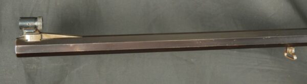 079-0625-9290, German Scheutzen Target Rifle with elaborated carved and decorated stocks. BUY NOW - Image 8