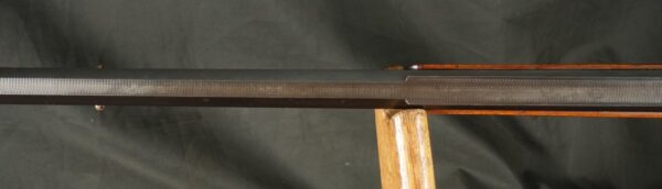 079-0625-9290, German Scheutzen Target Rifle with elaborated carved and decorated stocks. BUY NOW - Image 10