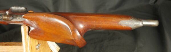 079-0625-9290, German Scheutzen Target Rifle with elaborated carved and decorated stocks. BUY NOW - Image 13