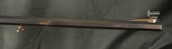 079-0625-9290, German Scheutzen Target Rifle with elaborated carved and decorated stocks. BUY NOW - Image 17