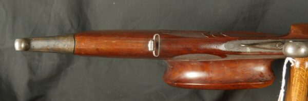 079-0625-9290, German Scheutzen Target Rifle with elaborated carved and decorated stocks. BUY NOW - Image 18