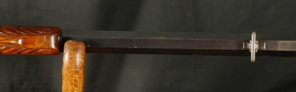 079-0625-9290, German Scheutzen Target Rifle with elaborated carved and decorated stocks. BUY NOW - Image 20