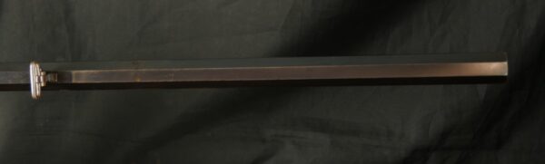 079-0625-9290, German Scheutzen Target Rifle with elaborated carved and decorated stocks. BUY NOW - Image 21
