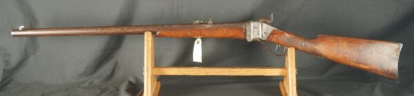 079-0625-9292, Double Set, Sharps Meachum Conversion to .45/70. BUY NOW - Image 2